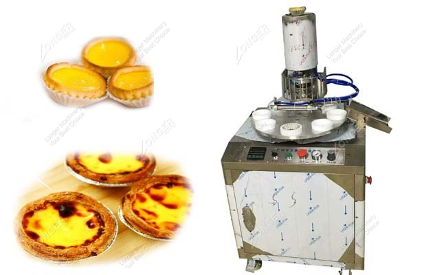 tart machine,tart shell machine