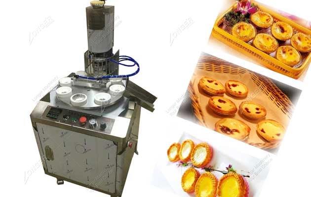 tart machine,tart shell machine