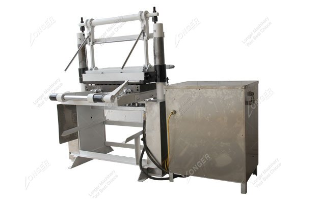wafer ice cream cone making machine with best price